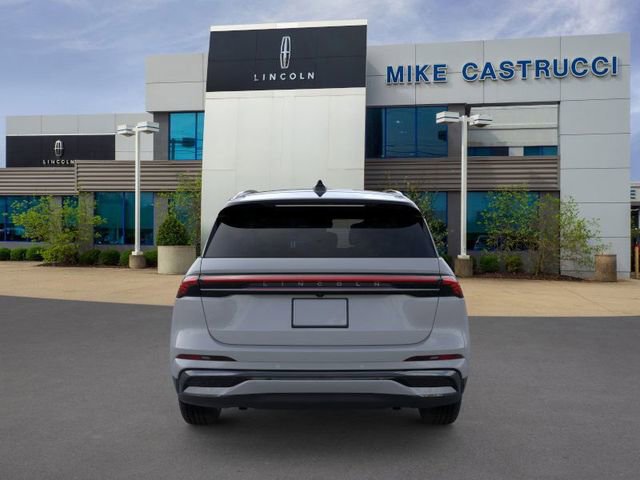 New 2026 Lincoln Nautilus Reserve image 5