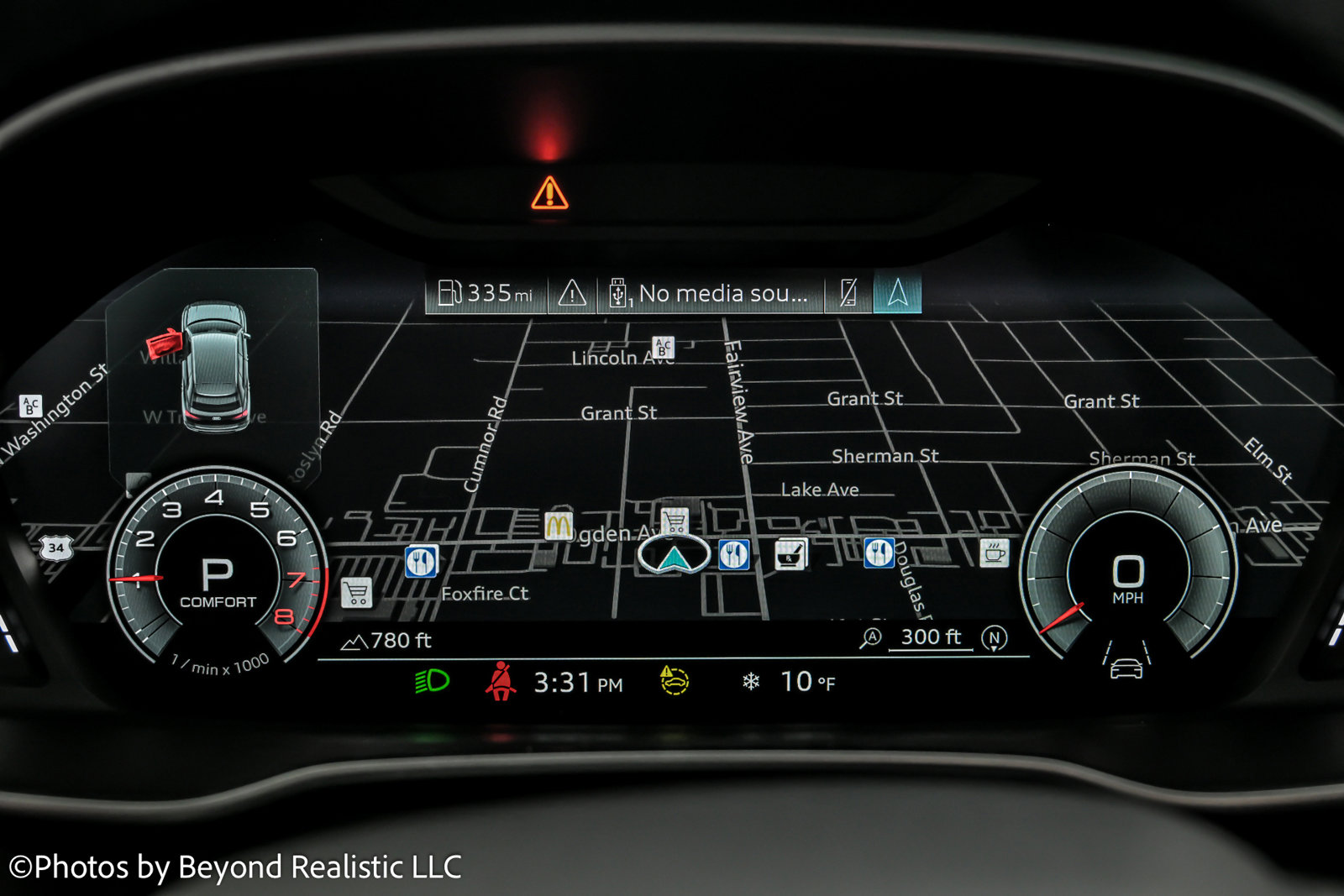 Used 2023 Audi Q3 2.0T Premium Plus image 32