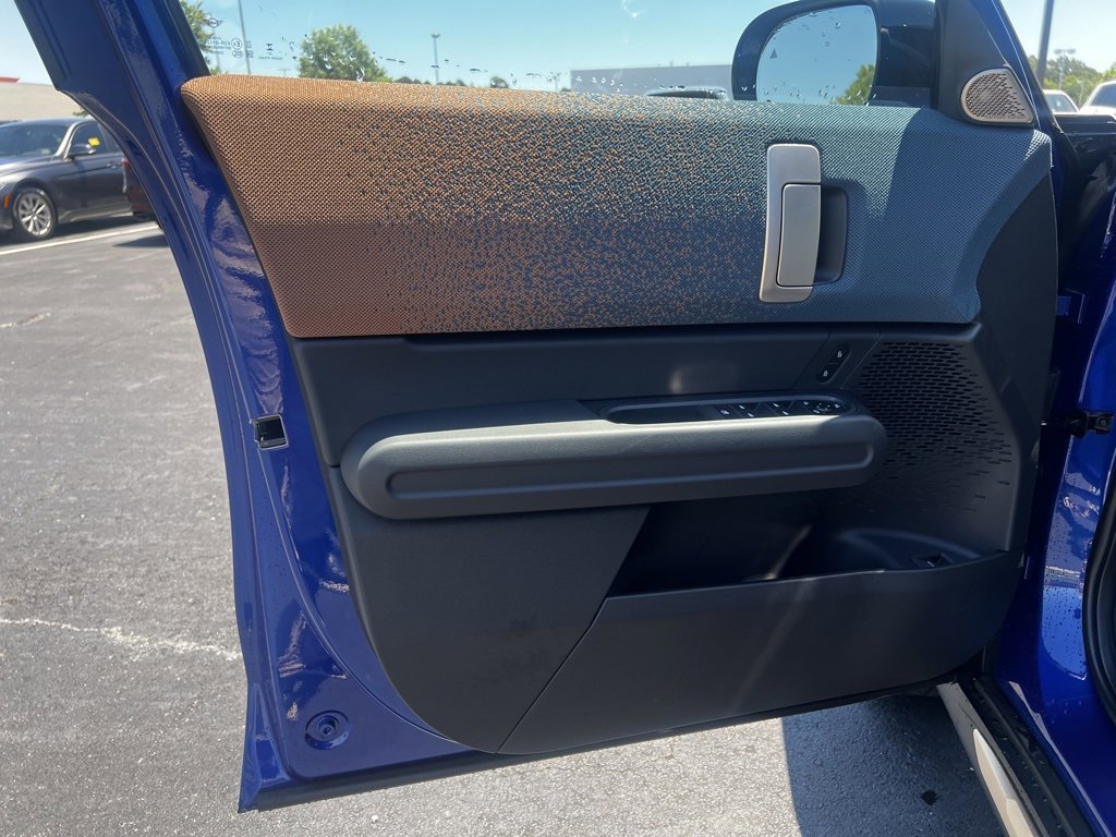 Certified 2025 MINI Cooper Countryman S image 10