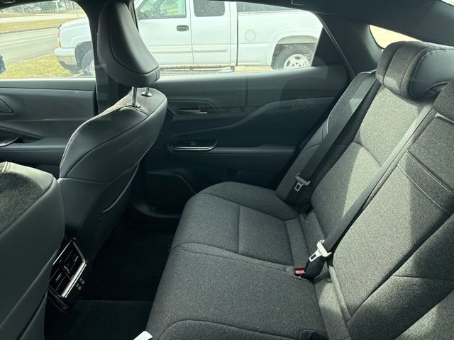 Used 2024 Toyota Crown XLE image 32