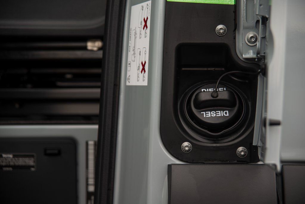 New 2025 Mercedes-Benz Sprinter 2500 image 15