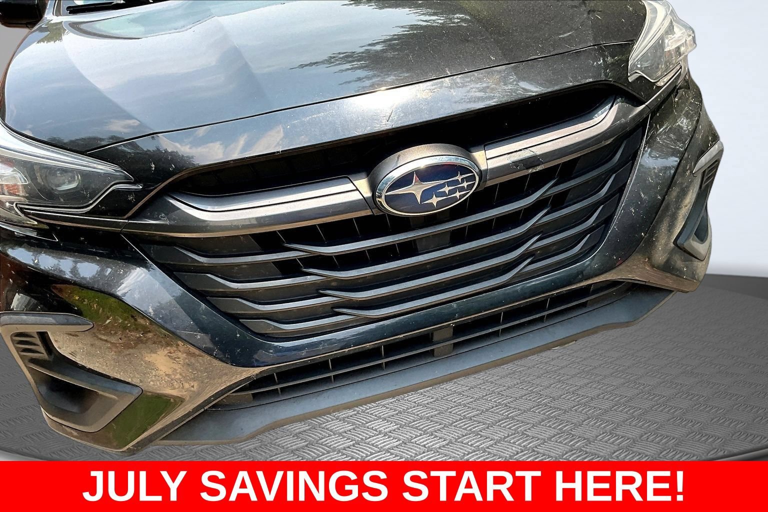 Used 2023 Subaru Legacy Premium AWD/4WD image 37