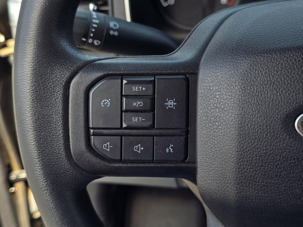 Used 2022 Ford F150 XLT AWD/4WD image 16