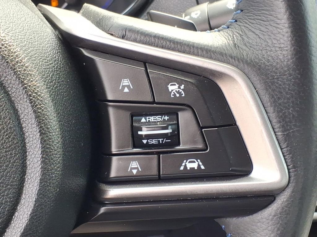 Used 2018 Subaru Legacy 2.5i Sport AWD/4WD image 9