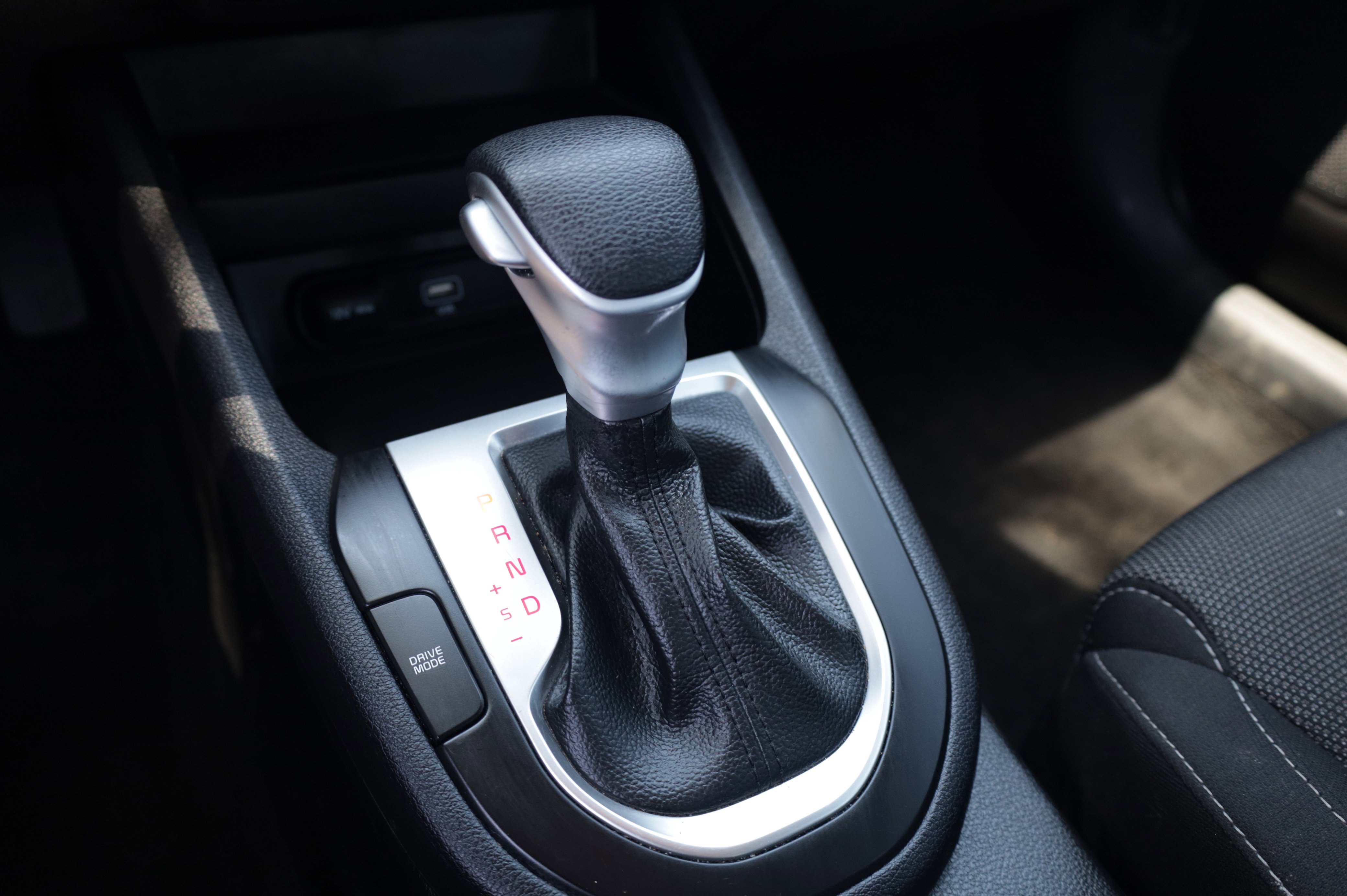 Used 2024 Kia Forte LXS FWD image 12