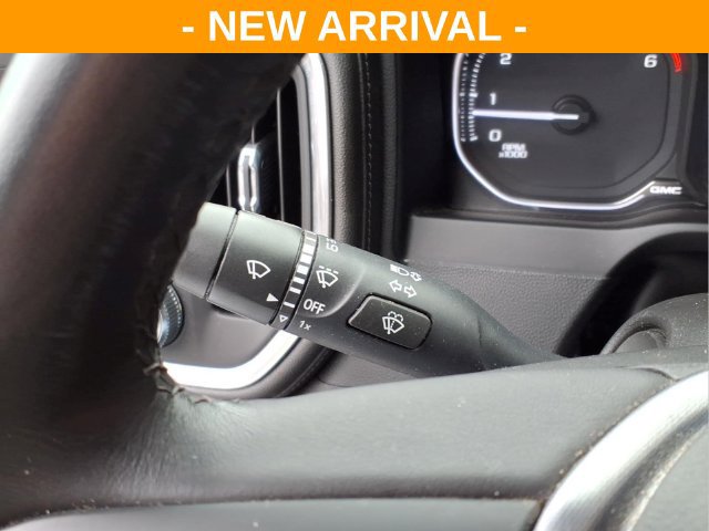 Used 2022 GMC Sierra 1500 Elevation AWD/4WD image 31