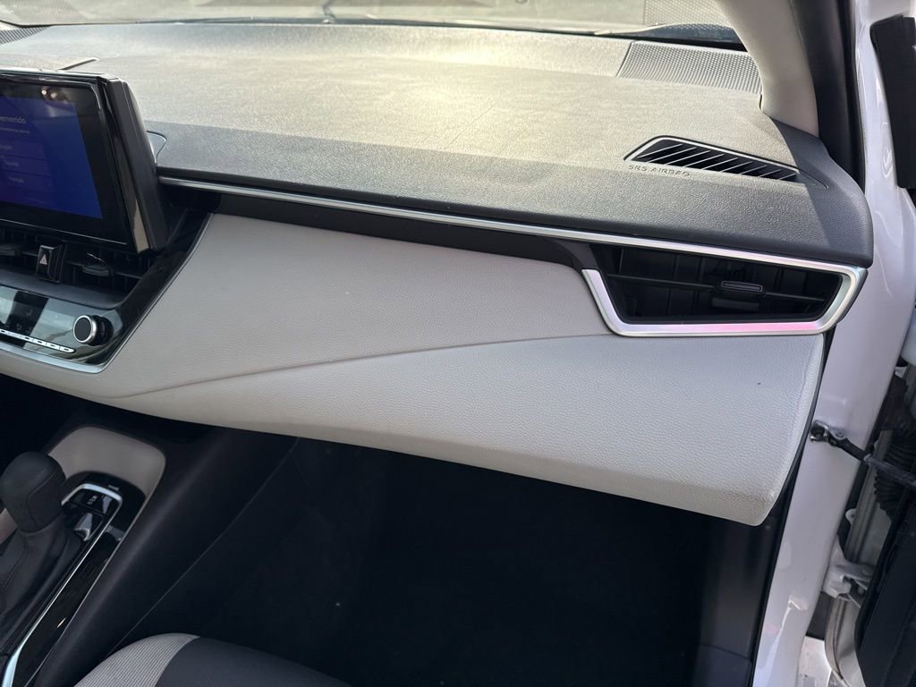 Certified 2024 Toyota Corolla LE image 12