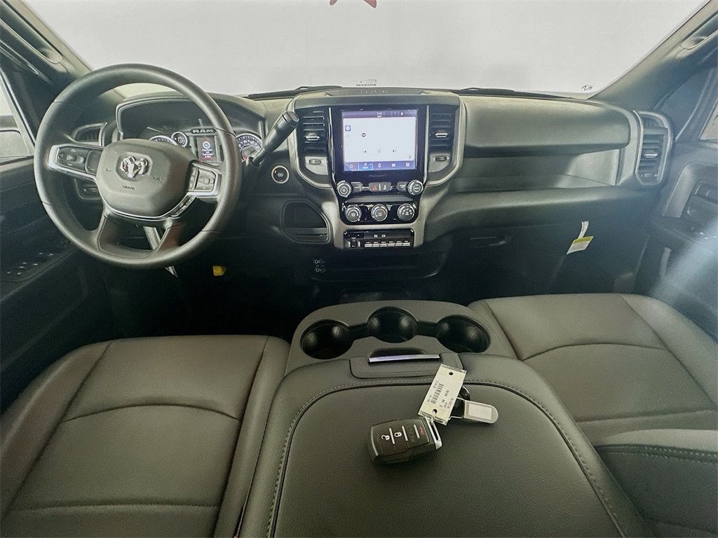 New 2025 RAM 4500 Tradesman image 9