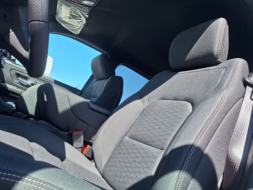 New 2026 RAM 1500 Express image 11