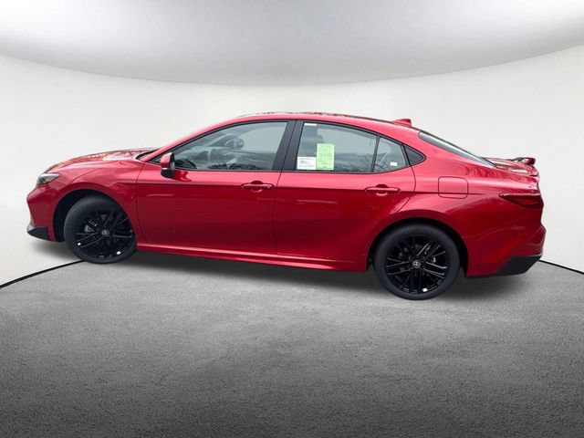 New 2026 Toyota Camry SE w/ Convenience Package AWD/4WD image 6