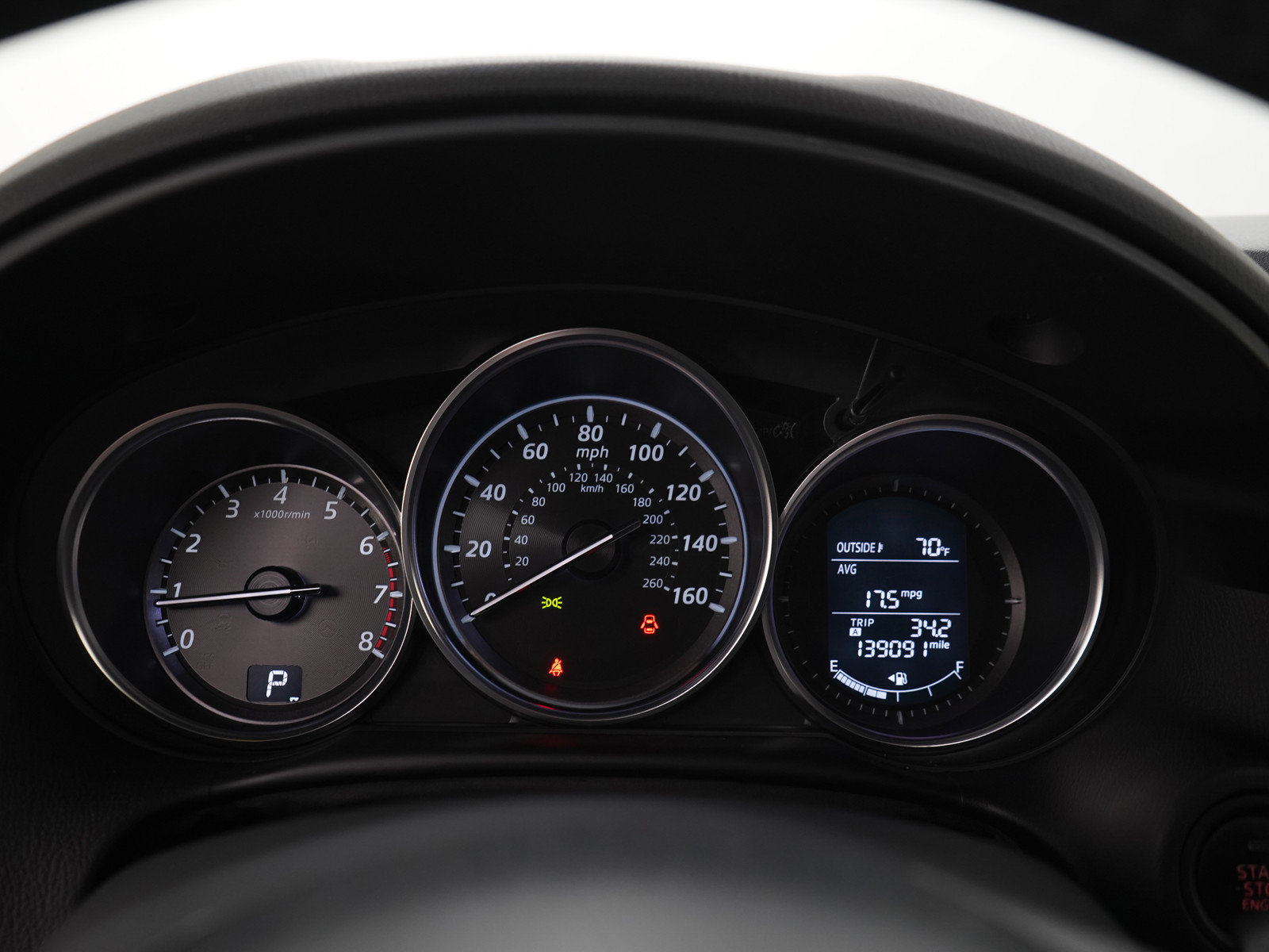 Used 2014 MAZDA CX-5 Touring AWD/4WD image 27
