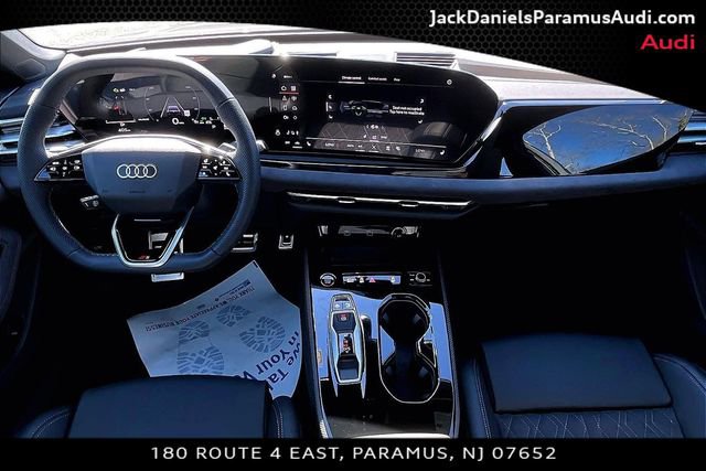 New 2025 Audi S5 Premium Plus AWD/4WD image 5