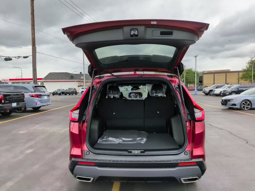 New 2026 Honda CR-V Sport image 16