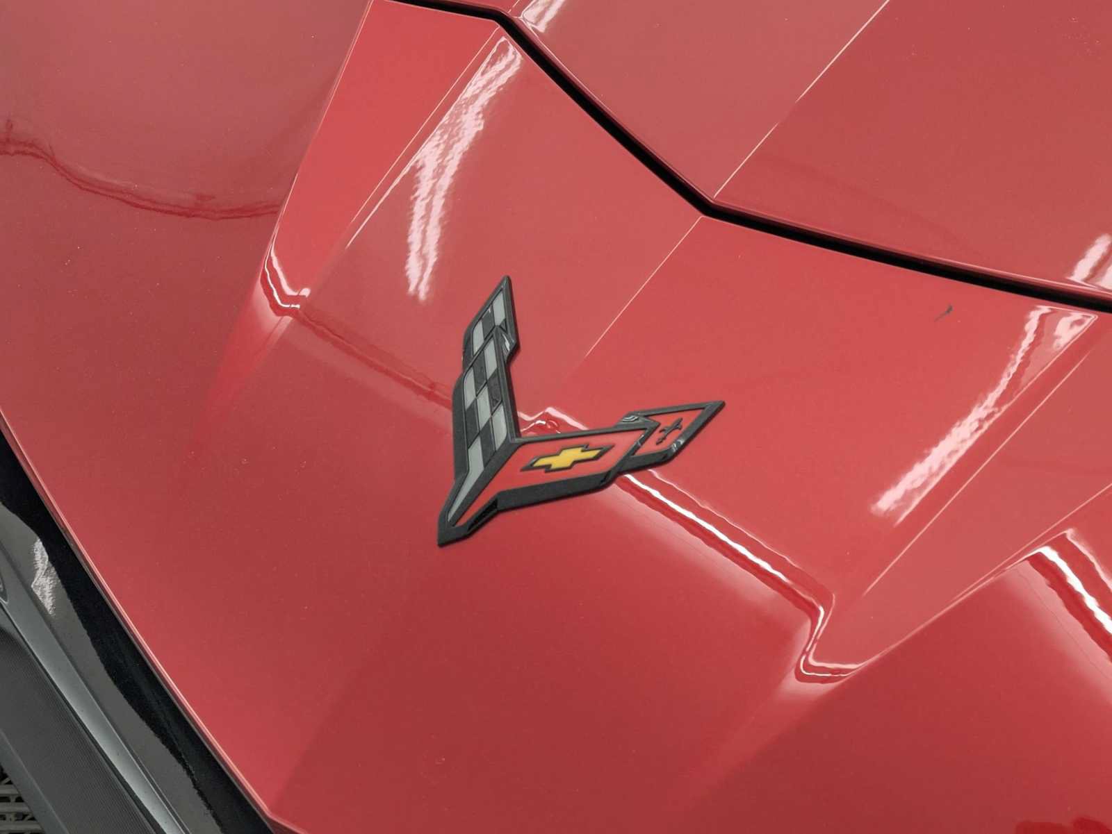 Used 2021 Chevrolet Corvette Stingray Premium Conv w/ Z51 Performance Package RWD image 11