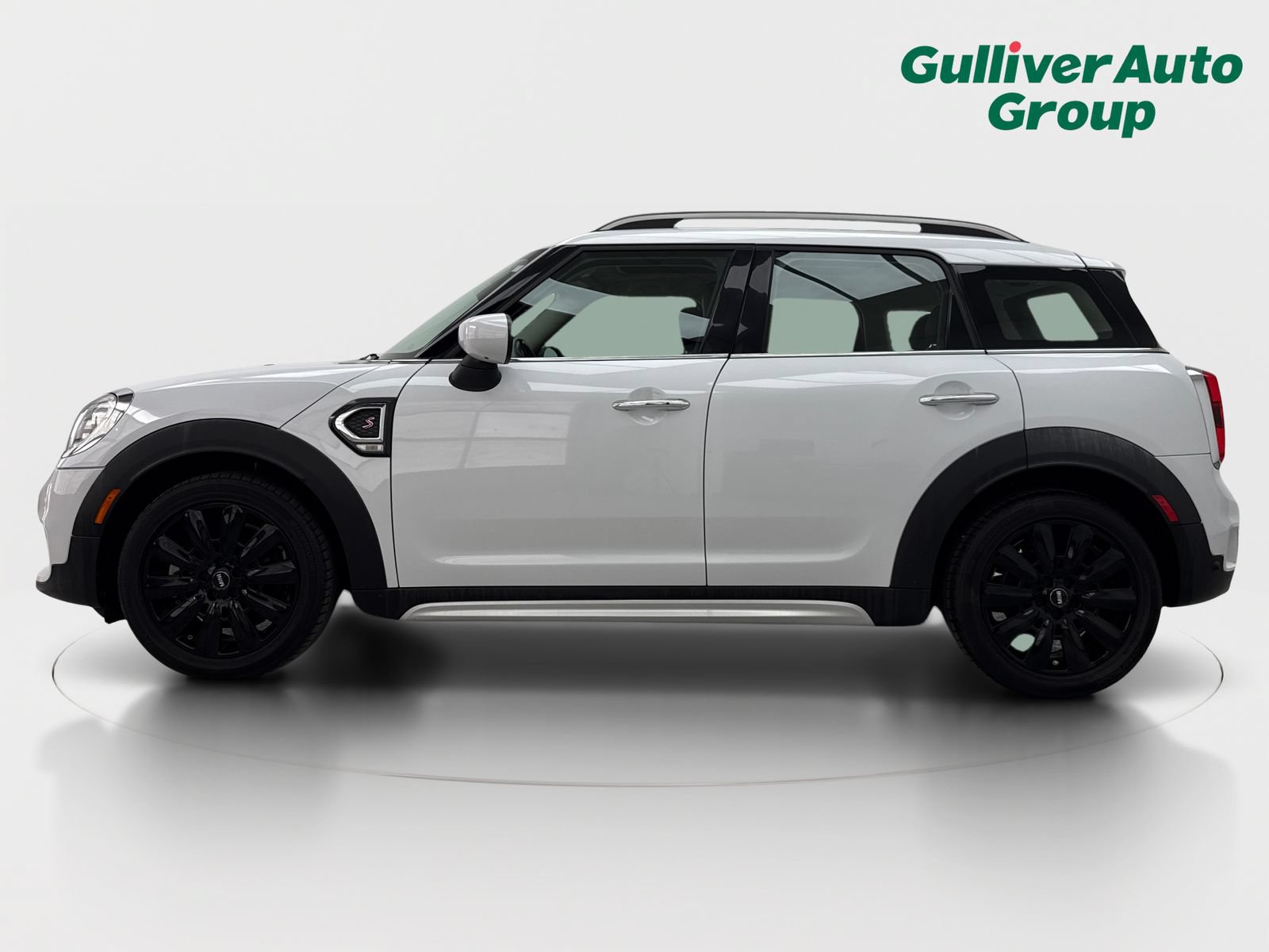 Used 2020 MINI Cooper Countryman S FWD image 3
