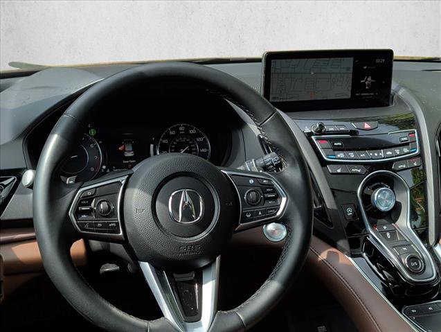 Used 2023 Acura RDX FWD w/ Technology Package image 13