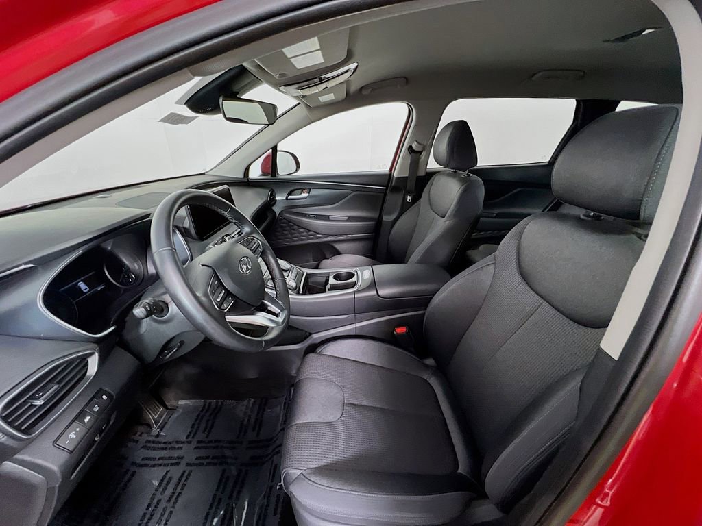 Certified 2023 Hyundai Santa Fe SEL image 20