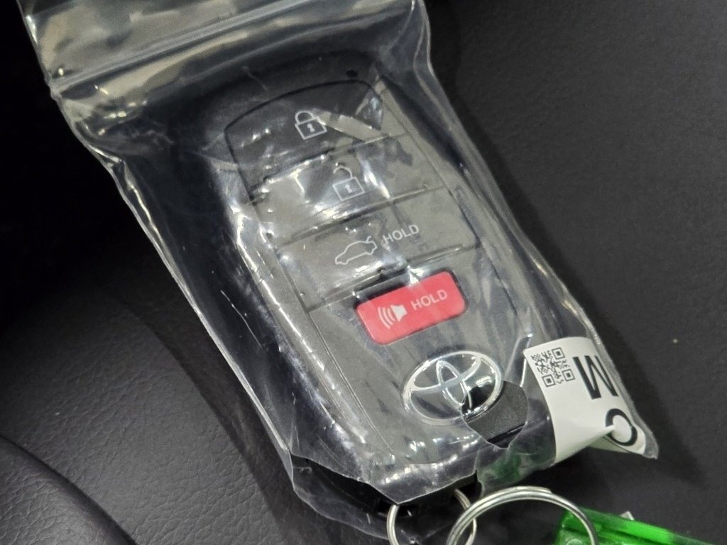 Certified 2024 Toyota Corolla XSE image 35