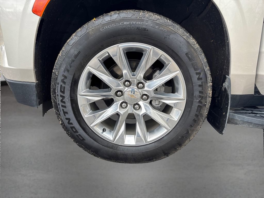 Used 2023 Chevrolet Tahoe Premier w/ Premium Package 2 image 15