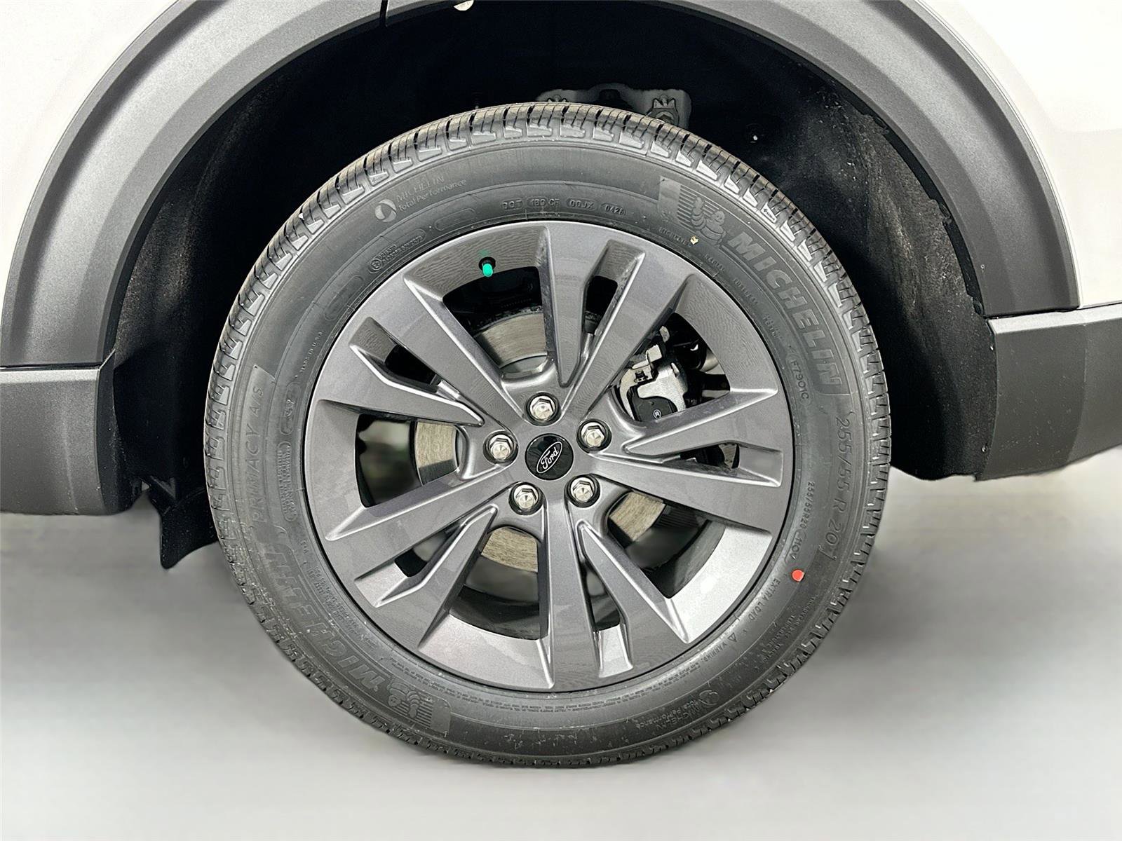 New 2026 Ford Explorer Active w/ Active Comfort Package image 31