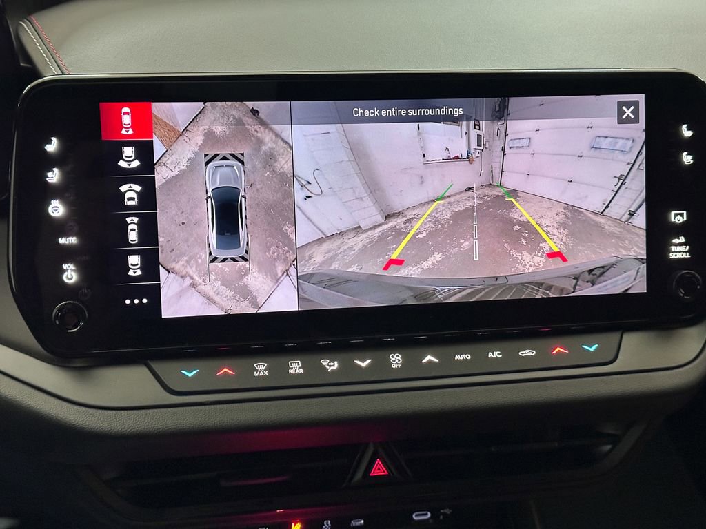 New 2026 Dodge Charger R/T Scat Pack image 47