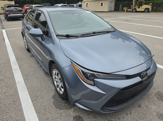 Used 2024 Toyota Corolla LE FWD image 1