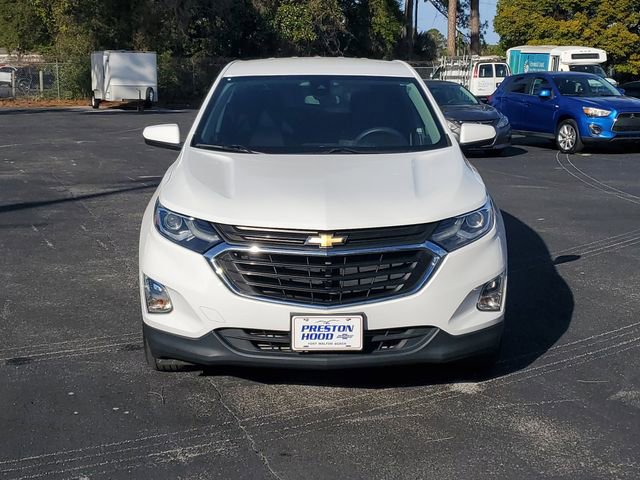 Used 2020 Chevrolet Equinox LT image 2