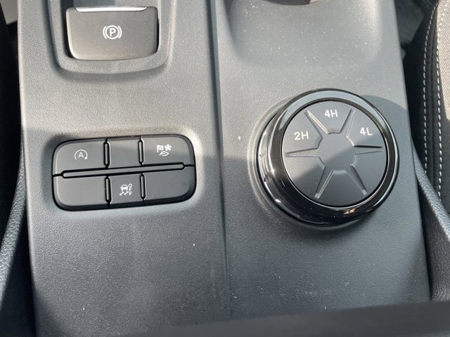 New 2025 Ford Ranger XL w/ Trailer Tow Package image 14