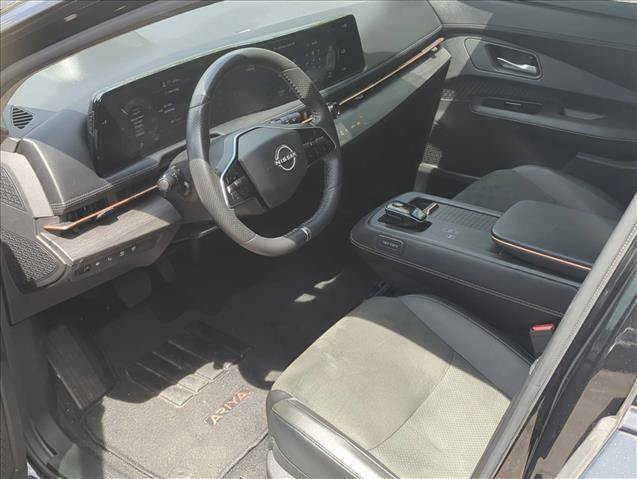 Certified 2023 Nissan Ariya FWD image 22
