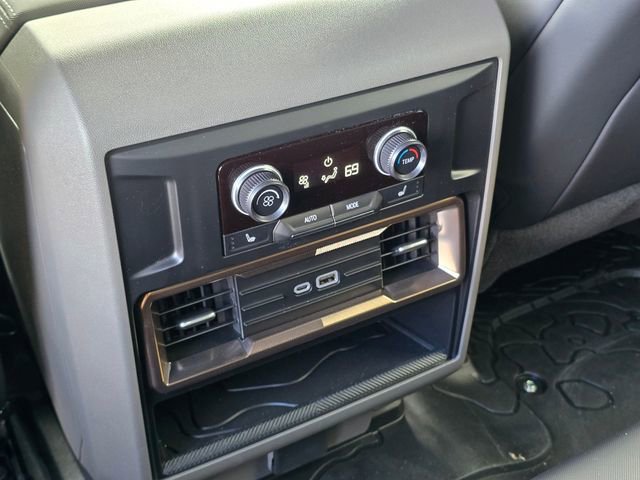 New 2025 GMC Hummer EV 3X w/ LPO, Roof Cross Rail Package image 18