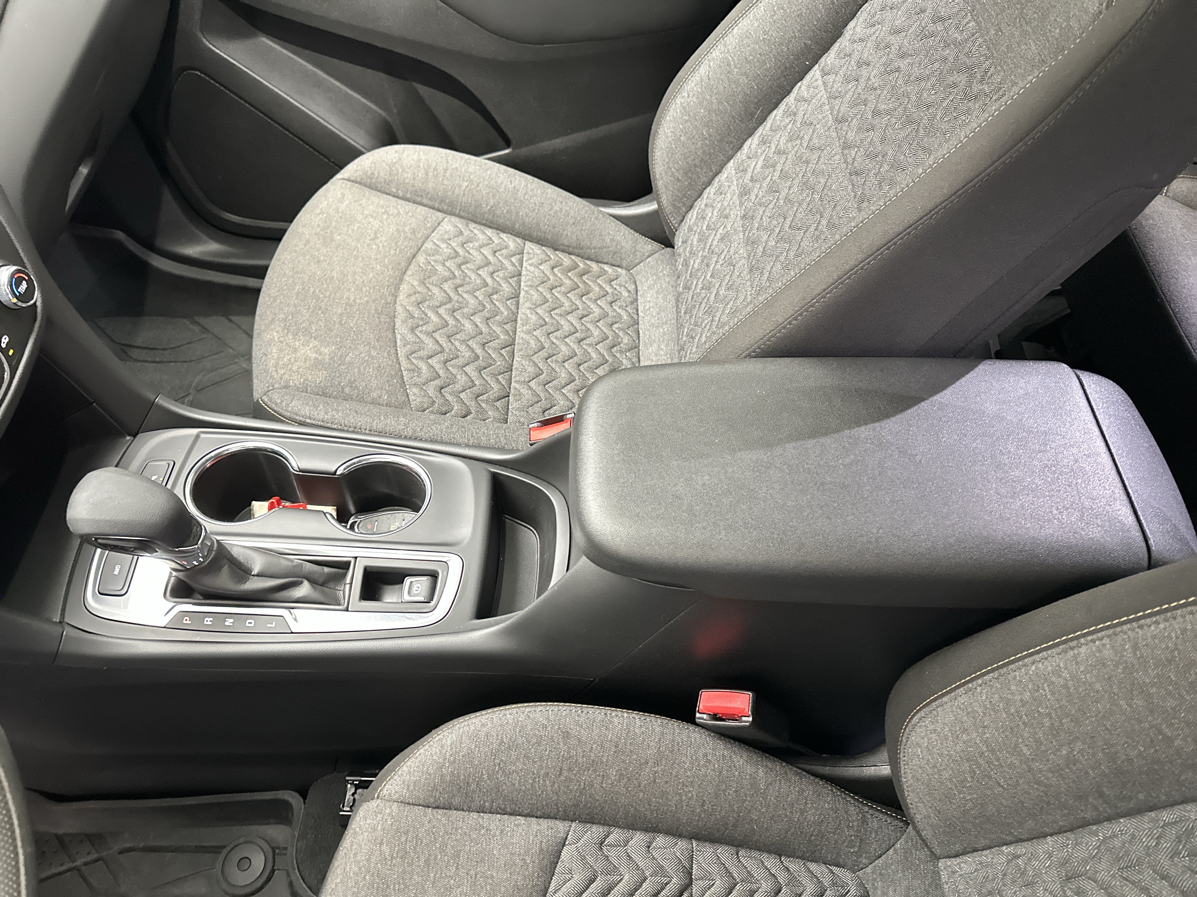 Used 2023 Chevrolet Equinox LT w/ LPO, Floor Liner Package AWD/4WD image 34