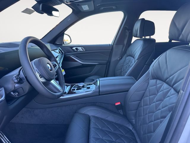 New 2026 BMW X5 xDrive40i w/ M Sport Package image 13