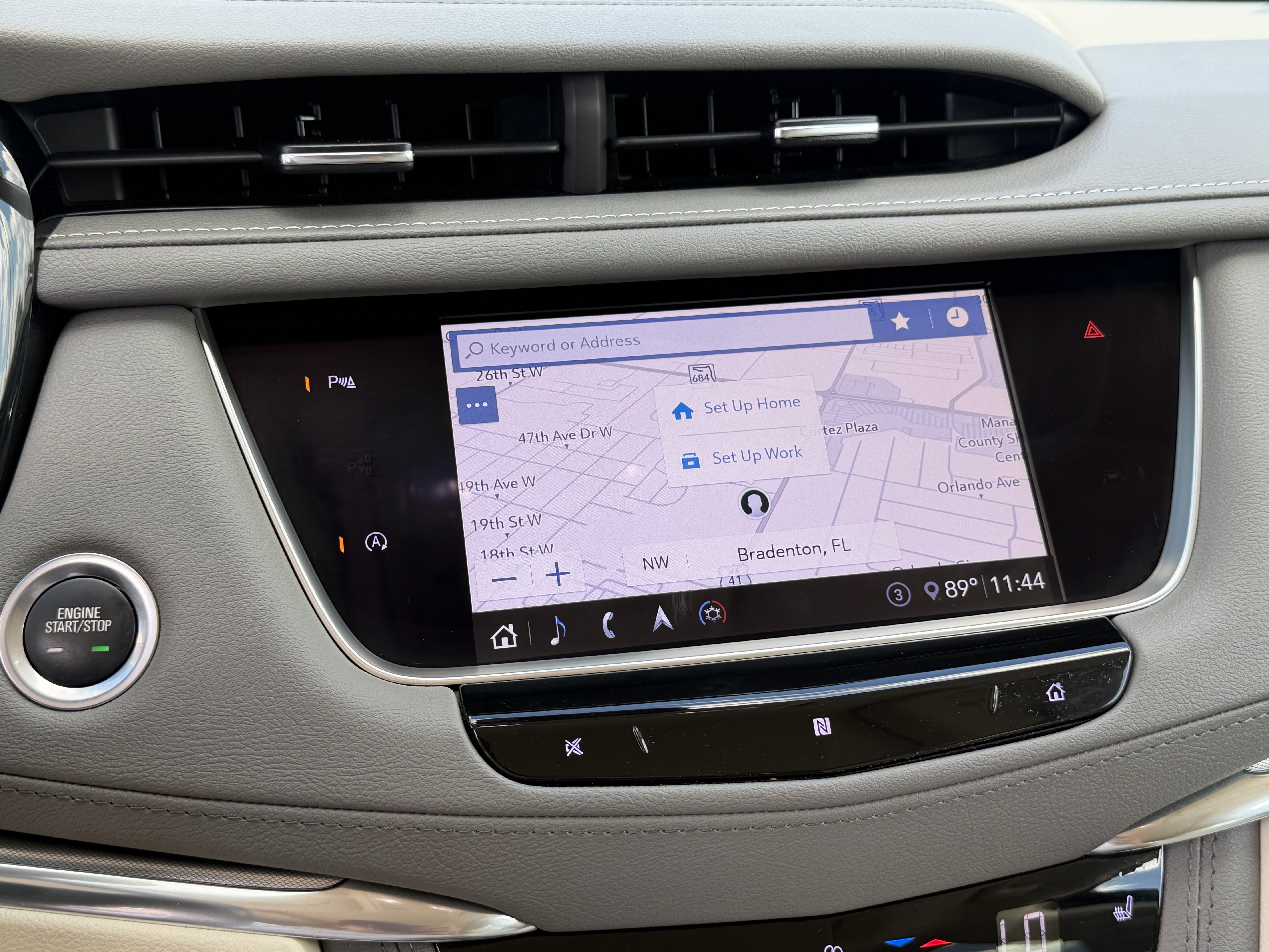 Used 2020 Cadillac XT5 Premium Luxury FWD image 32