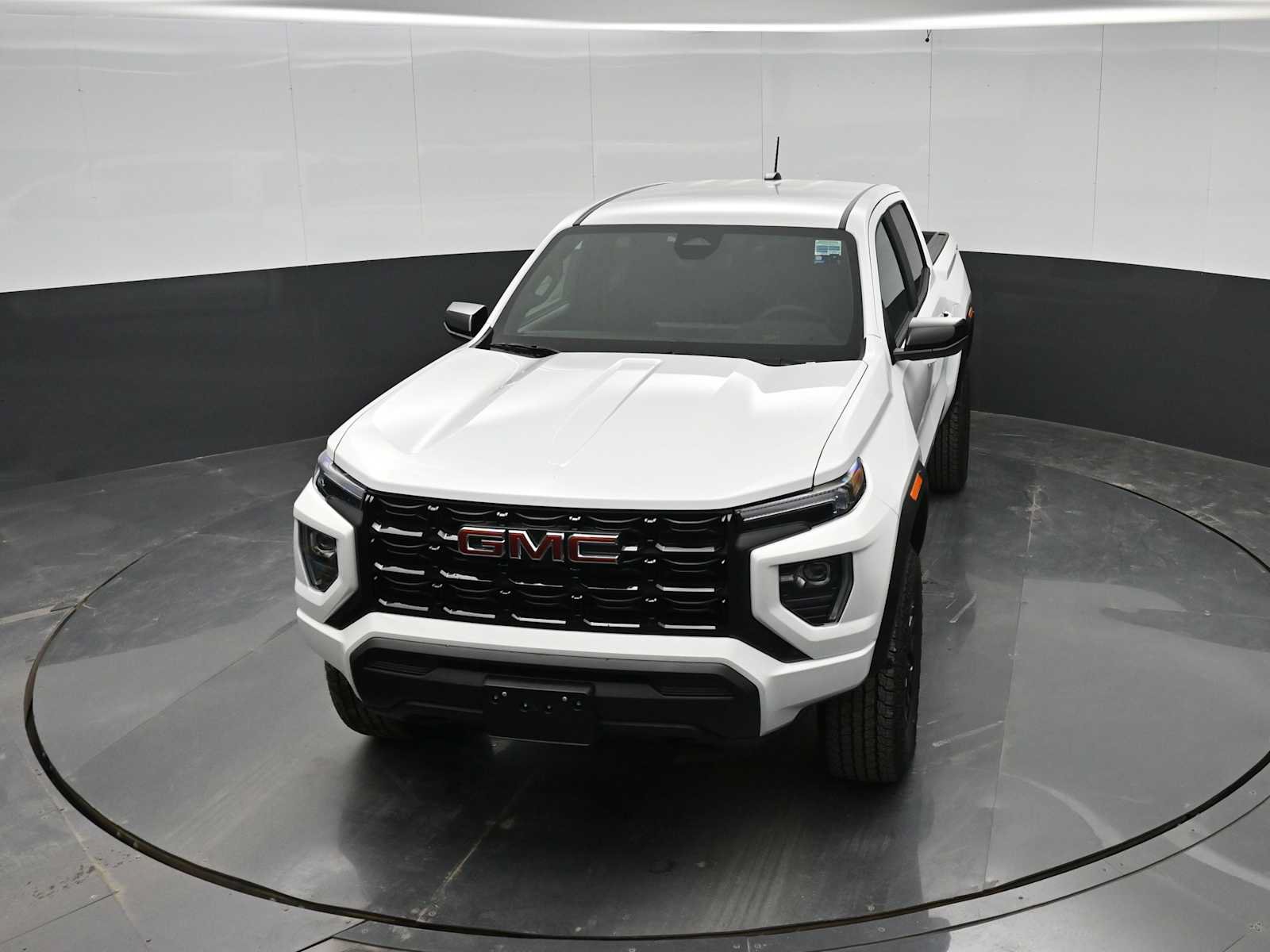 New 2026 GMC Canyon Elevation AWD/4WD image 27
