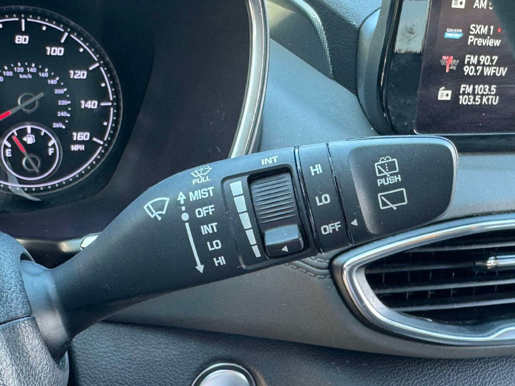Used 2023 Hyundai Santa Fe SEL AWD/4WD image 23