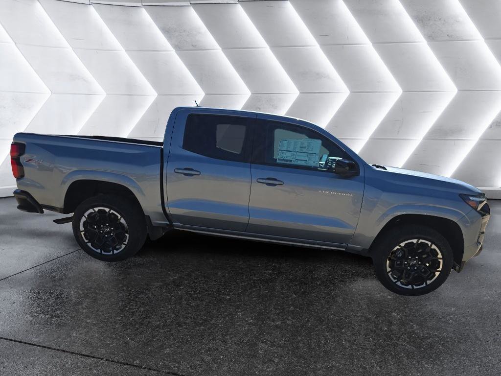 New 2026 Chevrolet Colorado Z71 w/ Technology Package image 4
