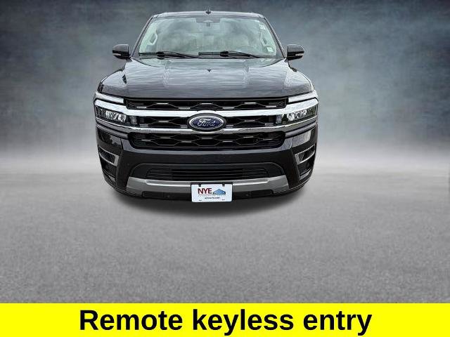 Certified 2024 Ford Expedition Limited AWD/4WD image 9