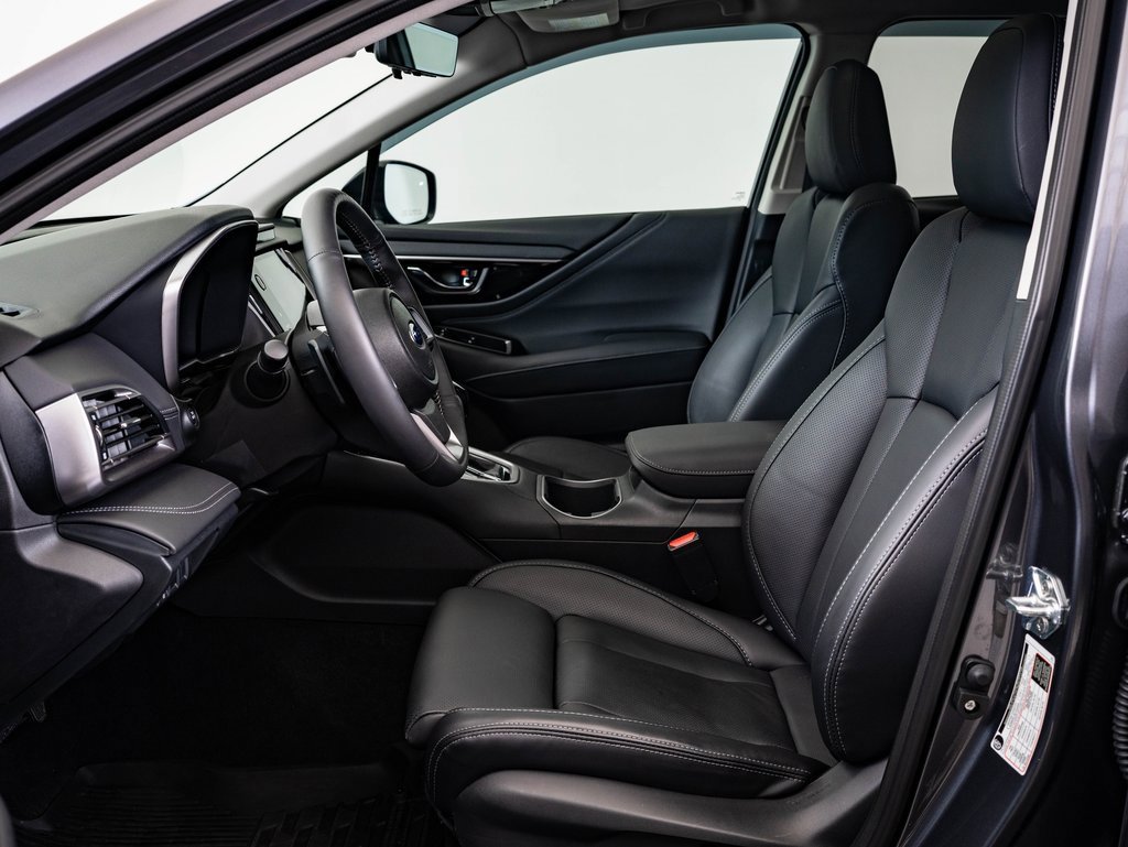 Used 2025 Subaru Outback Touring image 19