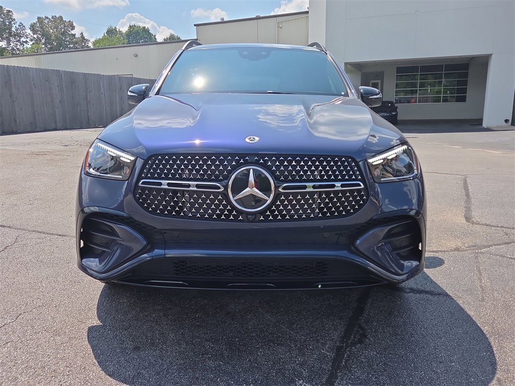 New 2026 Mercedes-Benz GLE 450 4MATIC image 8