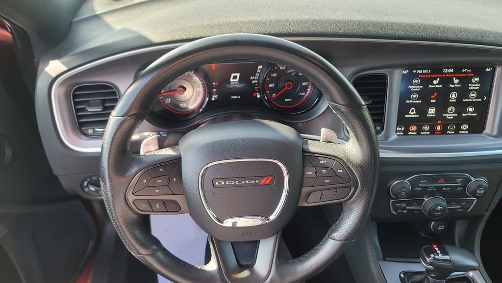 Used 2021 Dodge Charger SXT w/ Blacktop Package AWD/4WD image 20