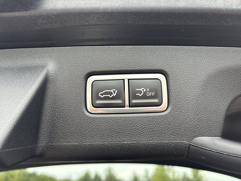 Used 2024 Kia Sorento SX FWD image 22