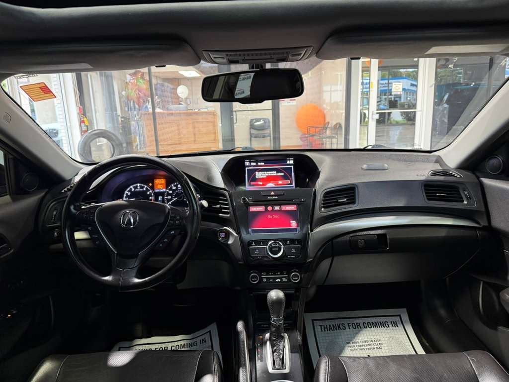 Used 2016 Acura ILX w/ Premium Package image 27