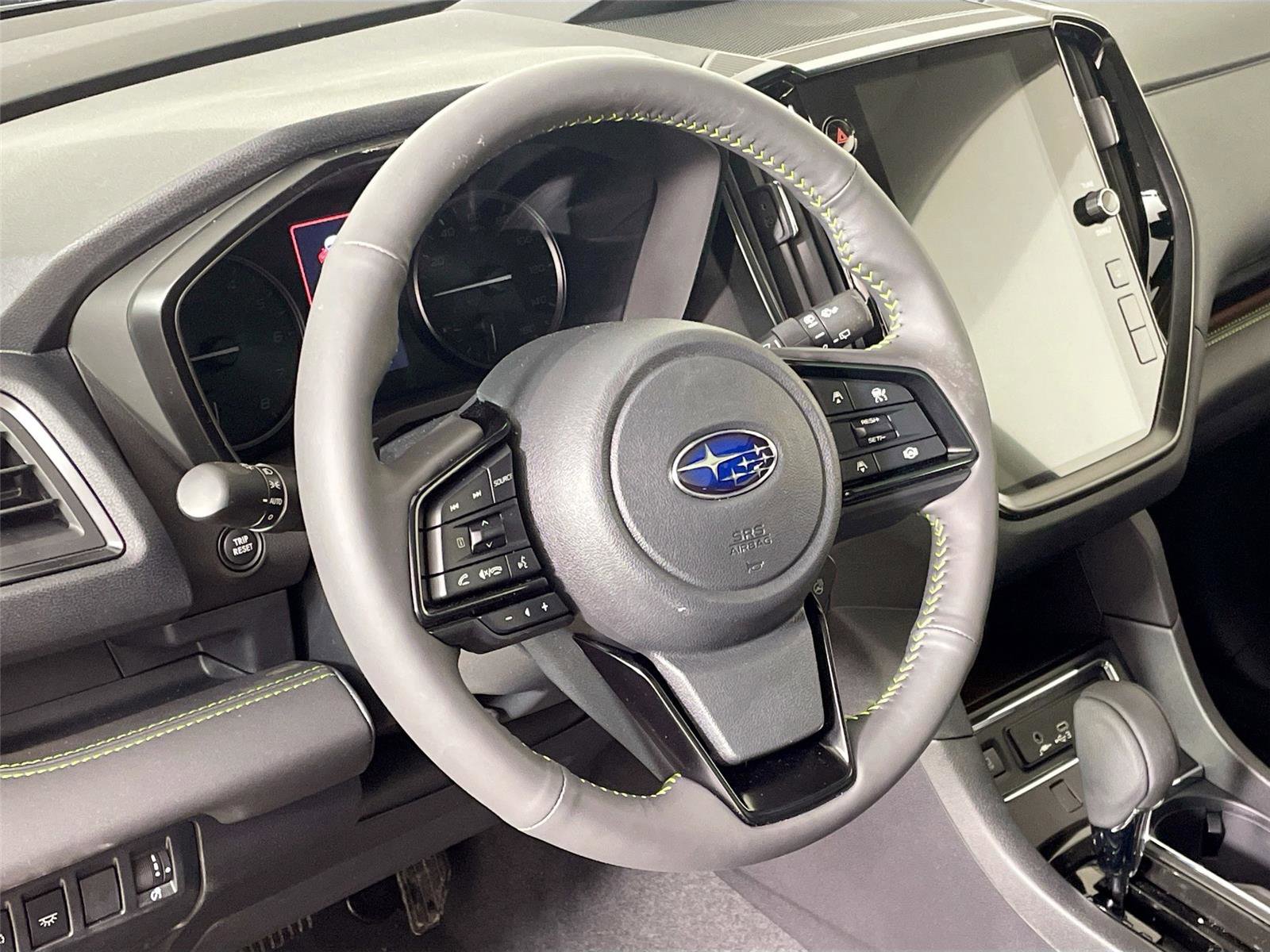 New 2026 Subaru Ascent Bronze Edition image 12