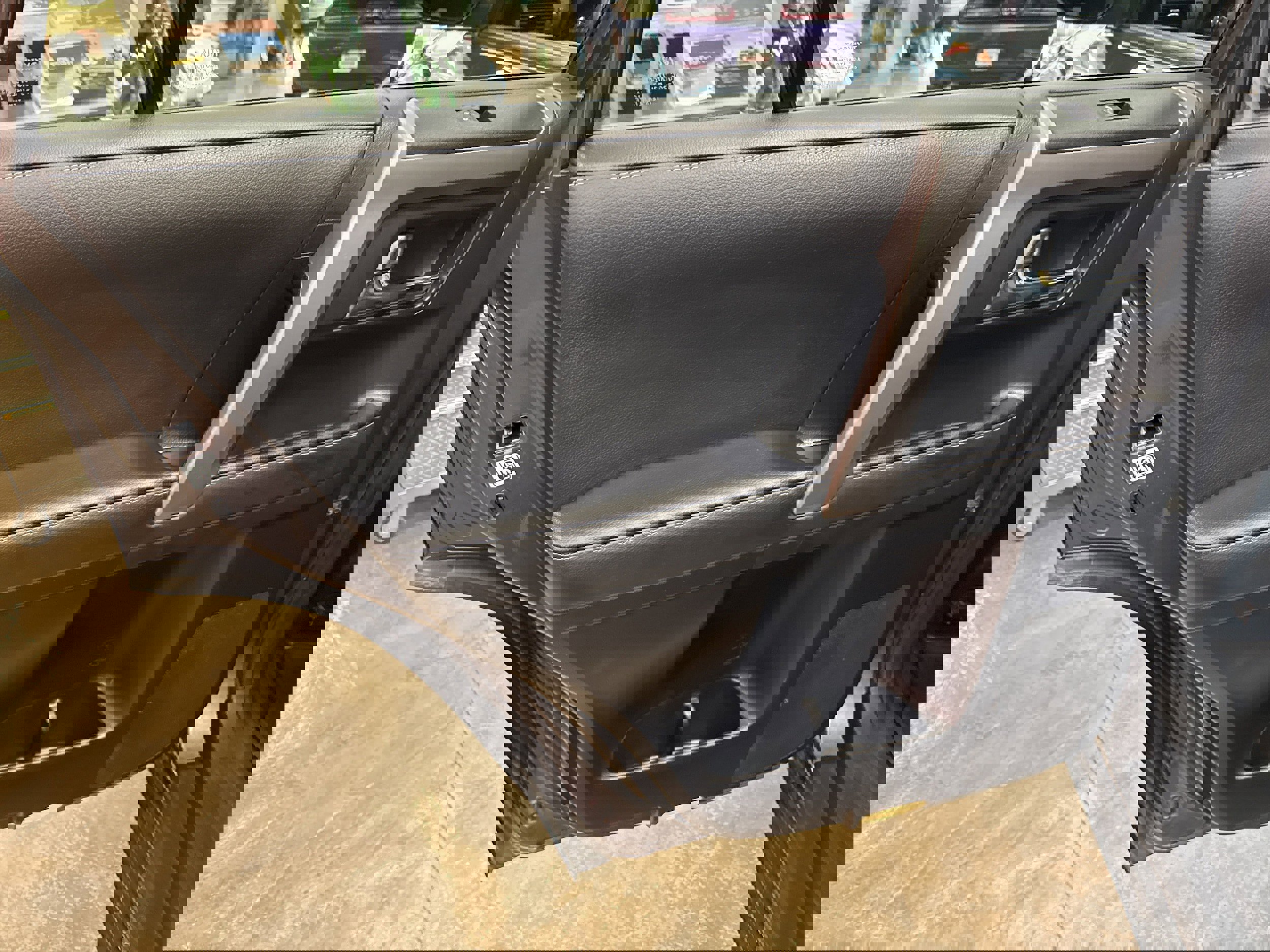 Used 2021 Toyota 4Runner SR5 Premium w/ Moonroof Package image 22