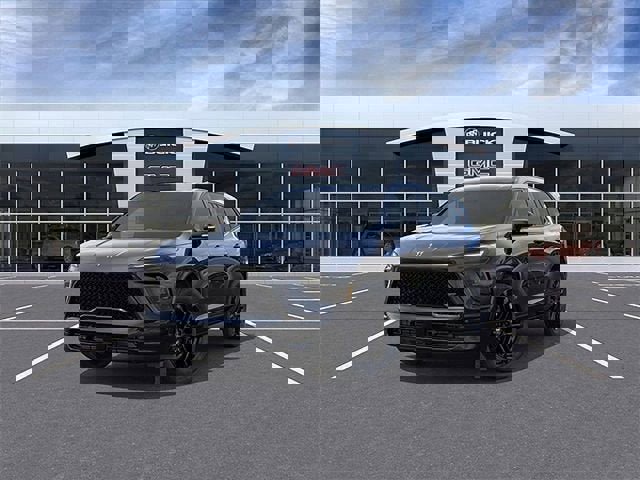 New 2026 Buick Enclave Sport Touring w/ Super Cruise Package image 8