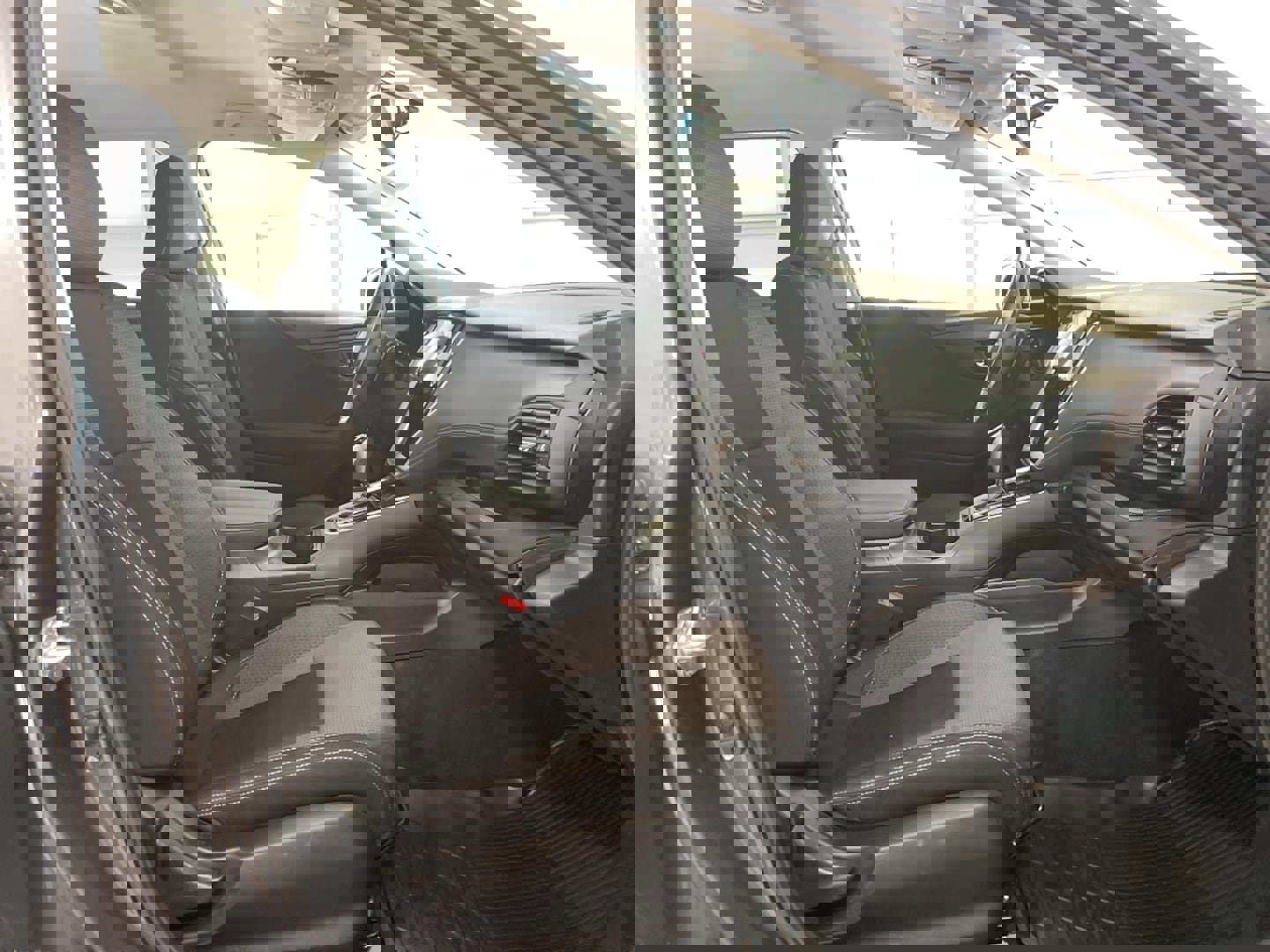 Used 2021 Subaru Outback Premium image 22