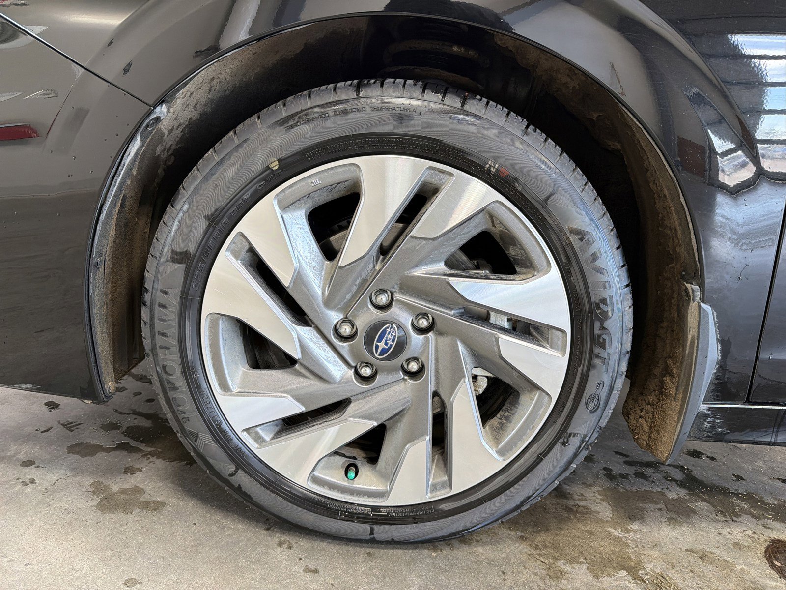 Used 2025 Subaru Legacy Limited image 15