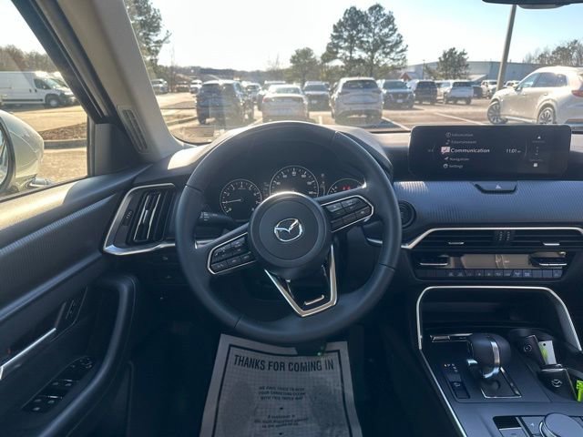 New 2026 MAZDA CX-90 3.3 Turbo w/ Select Package image 18