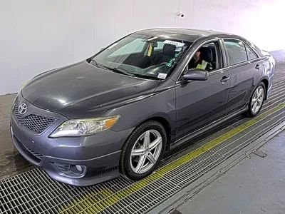 Used 2011 Toyota Camry SE w/ SE Extra-Value Pkg #1 image 1