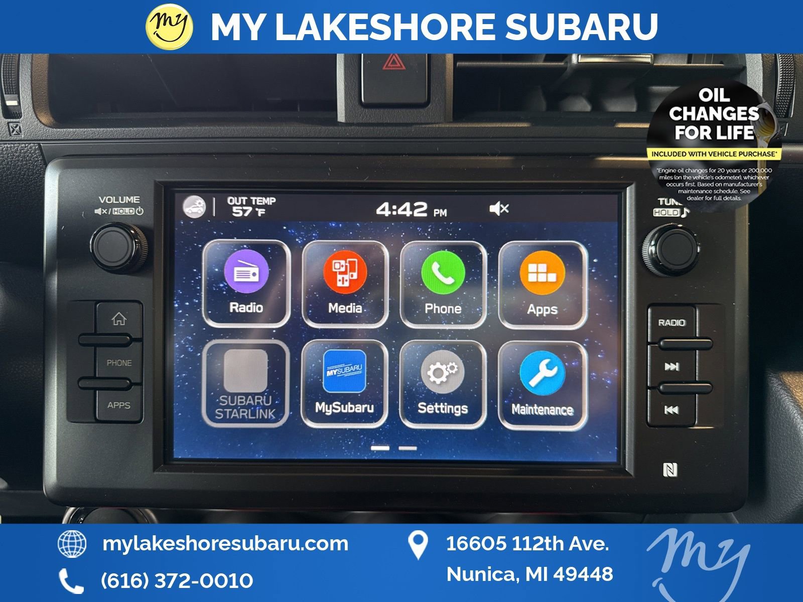 New 2026 Subaru BRZ Limited image 18